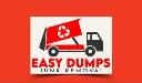Easy Dumps Junk Removal logo